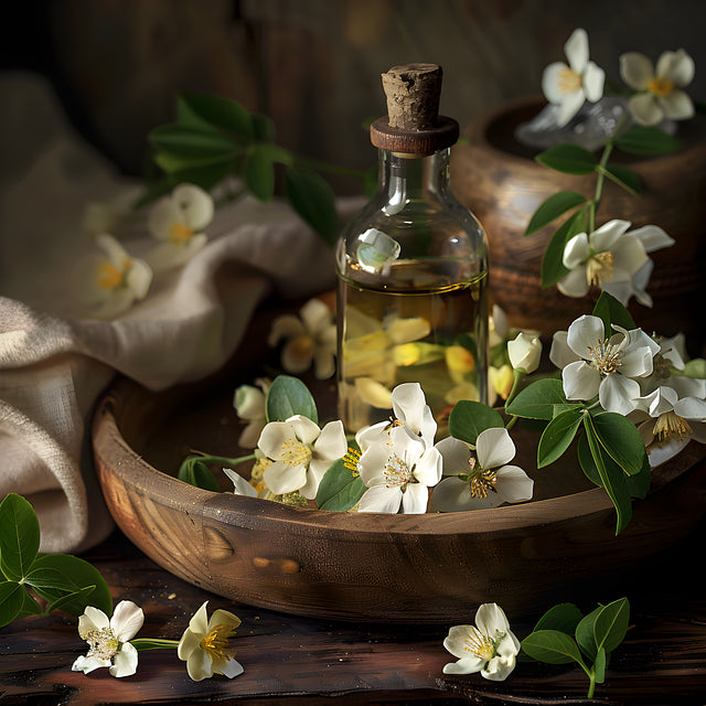 Behind the Scenes: Can Perfumes go off