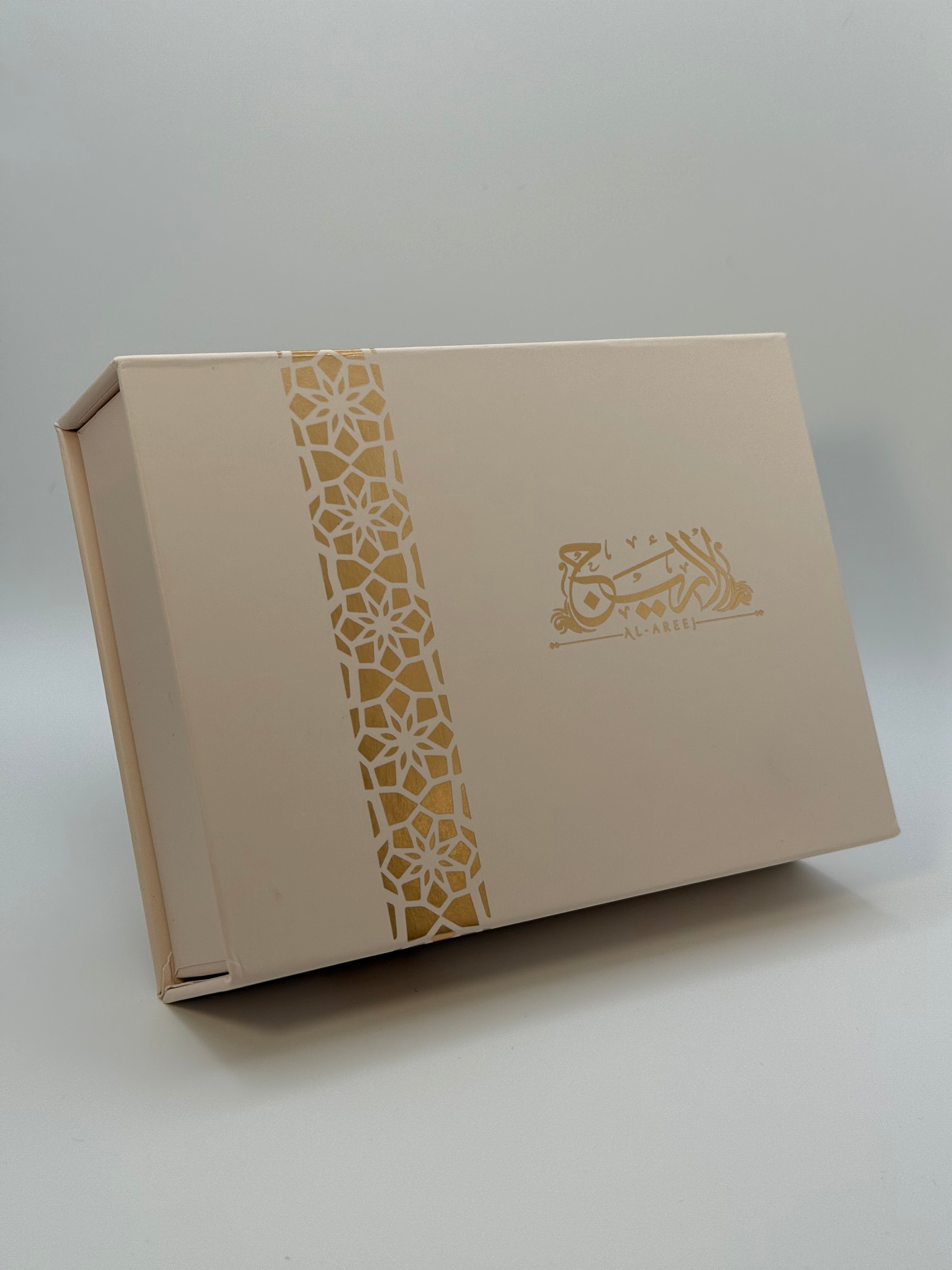 Perfume Gift Set Add-On