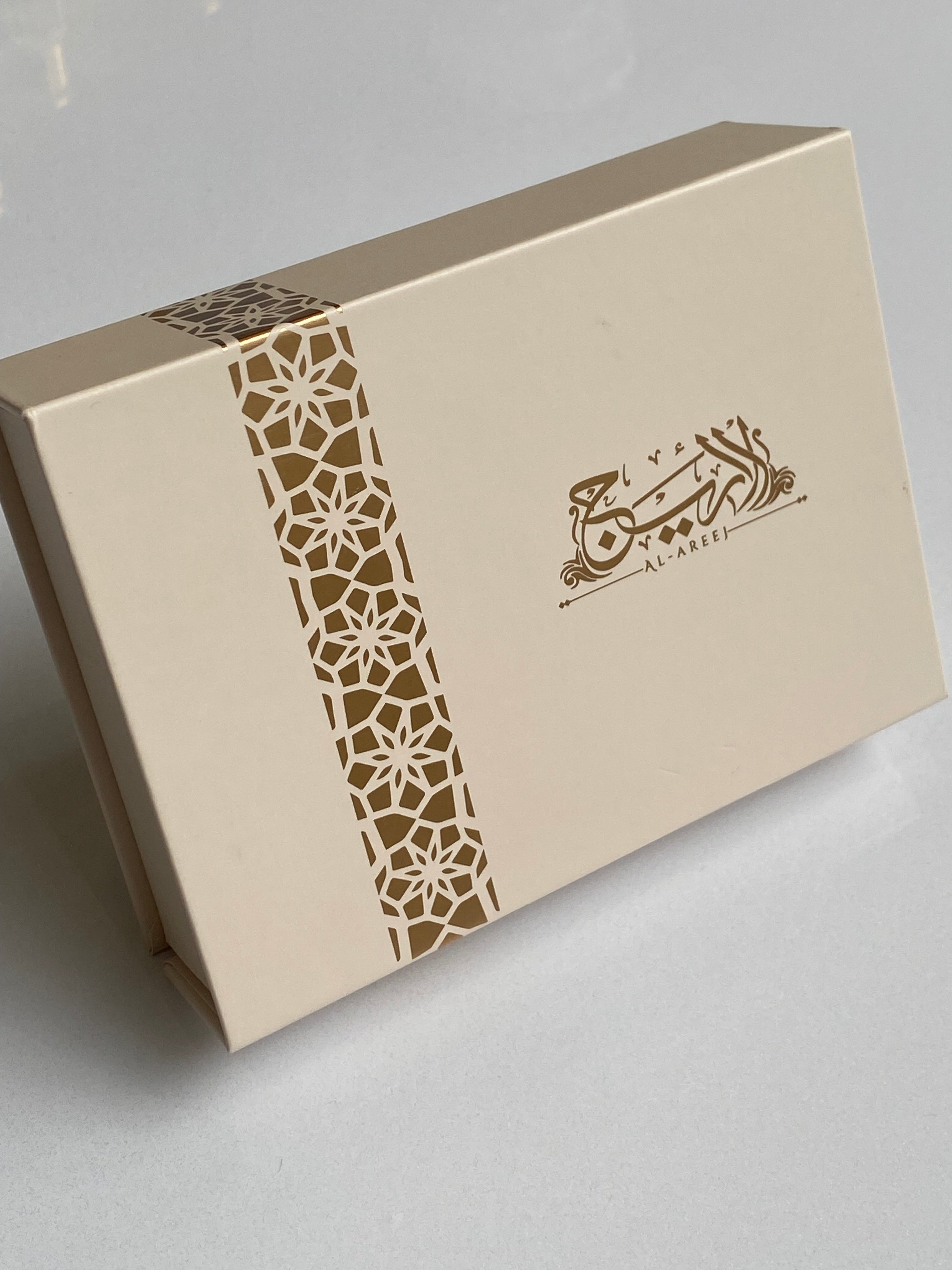 Perfume Gift Set Add-On