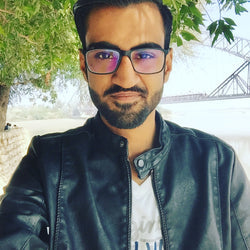 Noor Ahmed